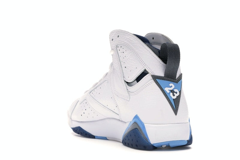 Jordan 7 Retro French Blue (2015)