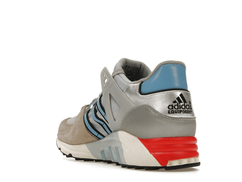 adidas EQT Running Support 93 Packer Shoes Micropacer