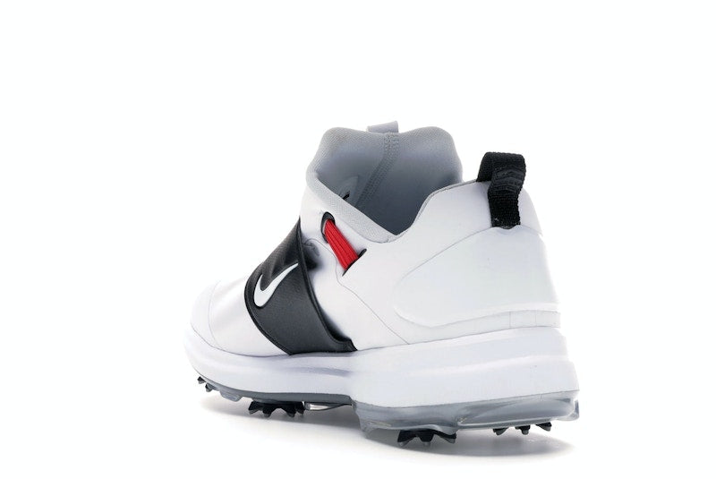 Nike Golf Tour Premiere White Black