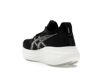 ASICS Gel-Nimbus 27 Black Lake Grey