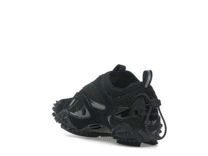 Puma Mostro AC Aries Black