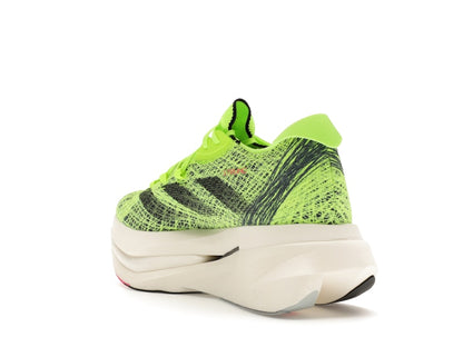 adidas Adizero Prime X 2.0 Strung Lucid Lemon
