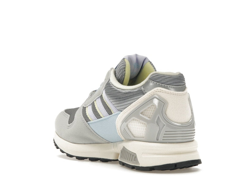 adidas ZX 8000 Violet Tone Grey (Women's)