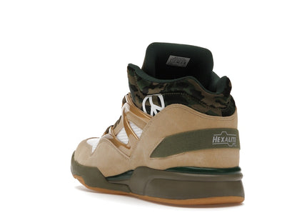 Reebok Pump Omni Lite Full Metal Jacket