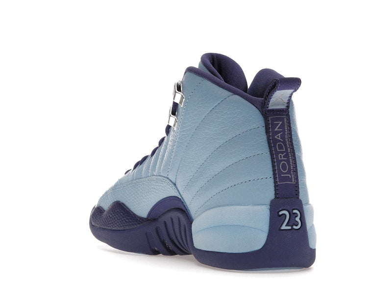 Jordan 12 Retro Hornets (GS)