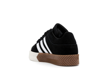 adidas AW Skate Super Alexander Wang Black White