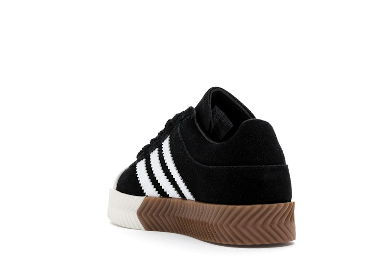 adidas AW Skate Super Alexander Wang Black White