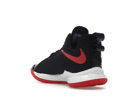 Nike LeBron Witness 3 PRM Black