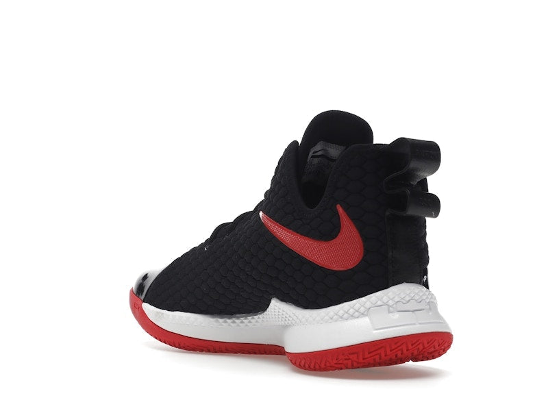 Nike LeBron Witness 3 PRM Black