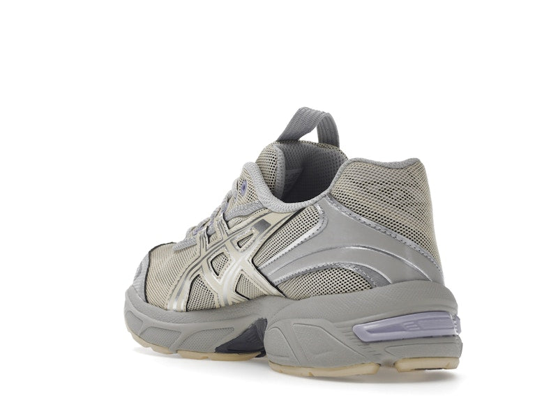 ASICS UB2-S Gel-1130 Lambs Wool Gold Silver (Women's)