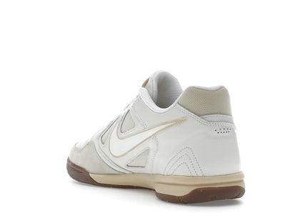 Nike Gato Sail White Gum Dark Brown Light Khaki