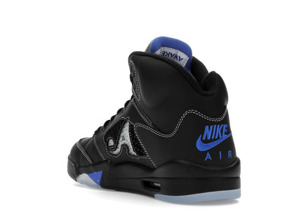 Jordan 5 Retro Awake NY Black