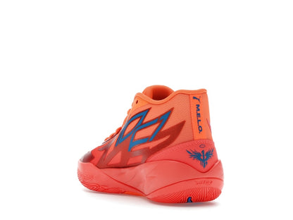 Puma LaMelo Ball MB.02 Supernova (GS)