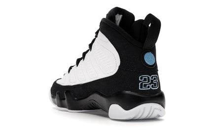 Jordan 9 Retro University Blue (GS)