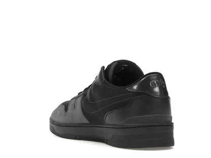 Nike Squash Type Black Anthracite
