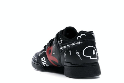 Reebok Workout Plus 3AM Trouble Andrew