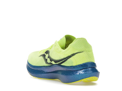 Saucony Endorphin Pro+ Boston Marathon