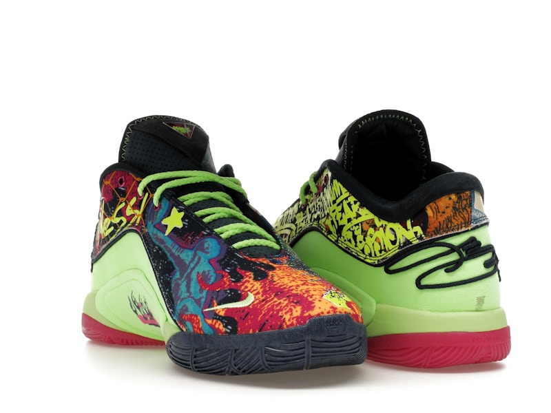 Nike LeBron 22 Bryce's World