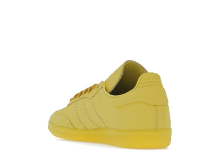adidas Samba Pharrell Humanrace Yellow