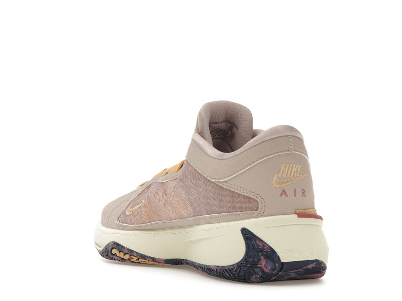 Nike Zoom Freak 5 Fossil Stone