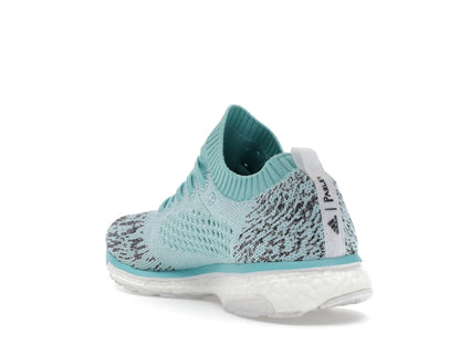 adidas adizero Prime Parley Blue Spirit