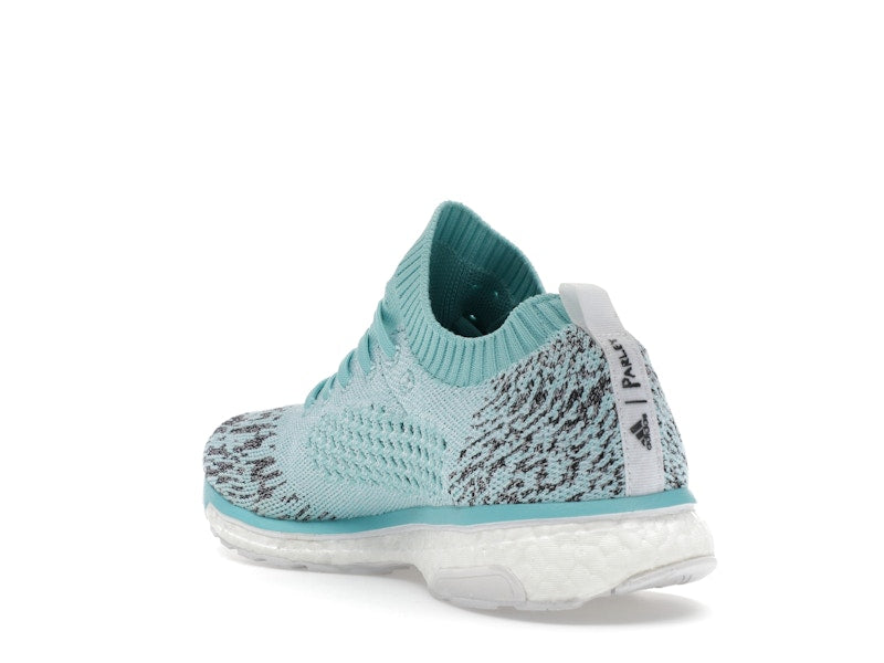 adidas adizero Prime Parley Blue Spirit