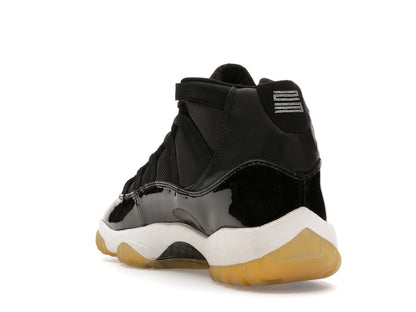 Jordan 11 Retro Space Jam (2000)