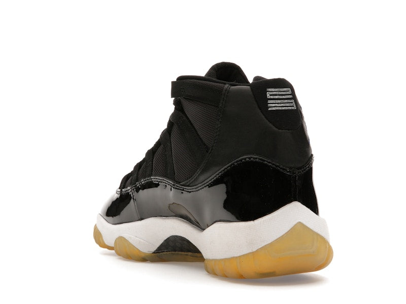 Jordan 11 Retro Space Jam (2000)
