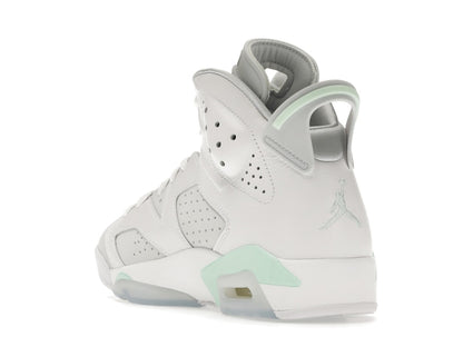 Jordan 6 Retro Mint Foam (Women's)