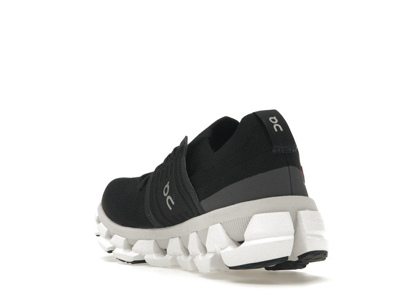 On Running Cloudswift 3 All Black (Women's)