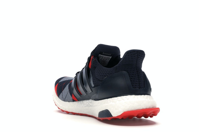 adidas Ultra Boost Kris Van Assche Navy