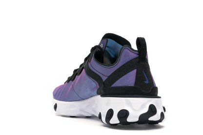 Nike React Element 55 PRM Sunset