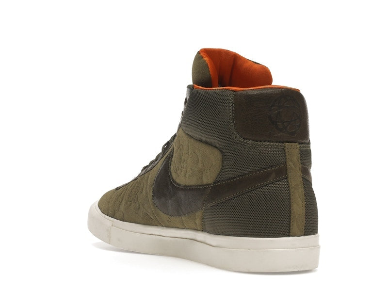Nike SB Blazer Mowax
