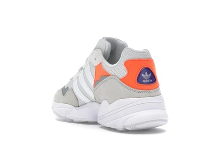 adidas Yung-96 White Orange