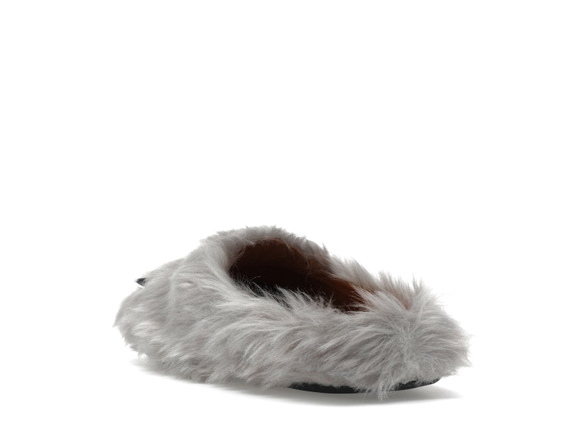 Bravest Studios Bear Claw Mule Grey