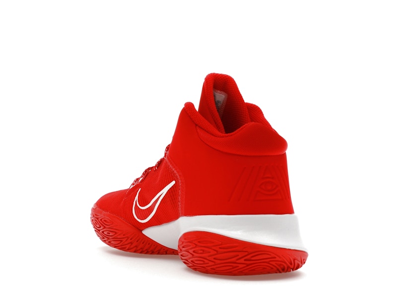 Nike Kyrie Flytrap 4 University Red
