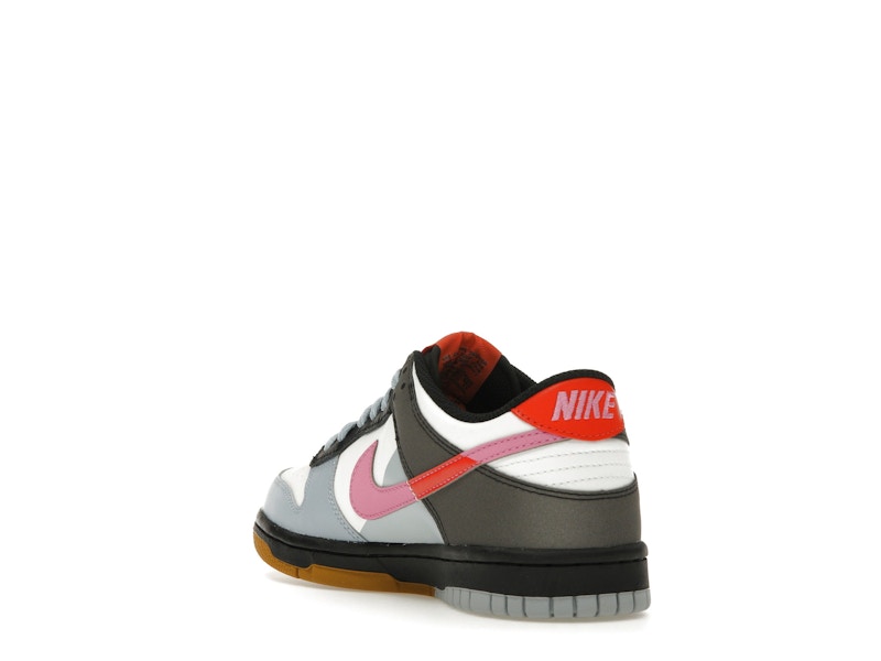 Nike Dunk Low Dance Multi-Color (GS)