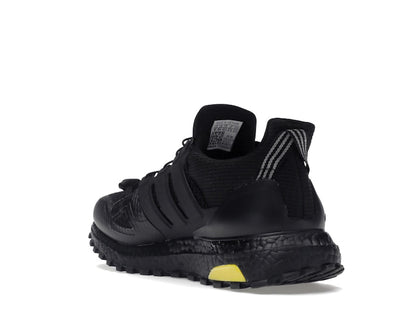 adidas Ultra Boost Gore-Tex Underground Pack