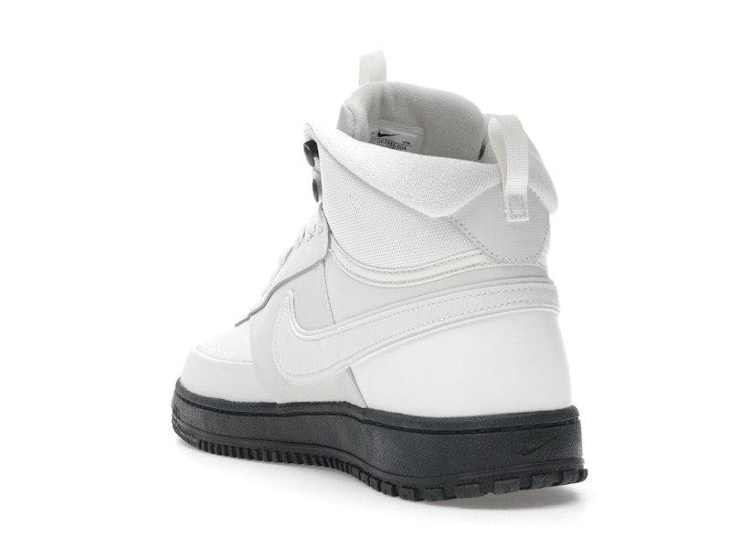 Nike Court Vision Mid Winter Phantom Anthracite Vast Grey