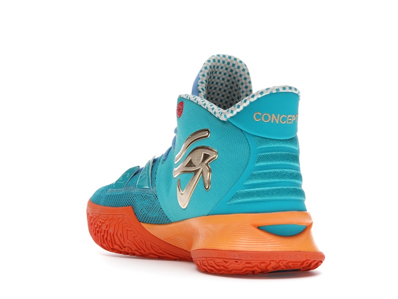 Nike Kyrie 7 Concepts Horus (Regular Box)