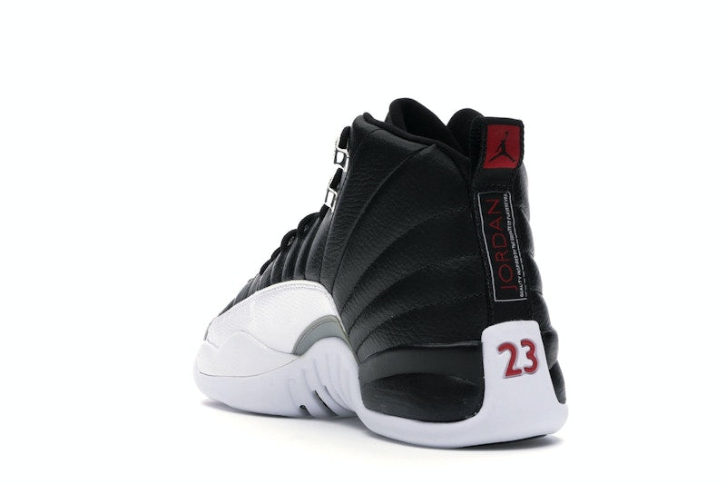 Jordan 12 Retro Playoffs (2012) (GS)