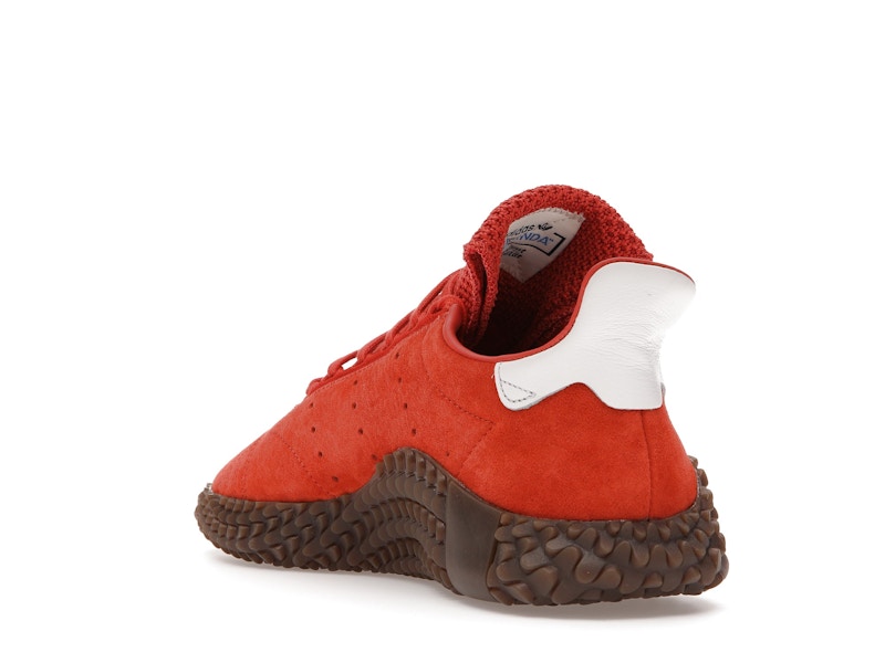 adidas Kamanda Raw Amber