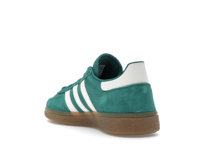 adidas Handball Spezial Active Green Off White (Women's)