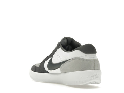 Nike SB Force 58 Dark Grey White