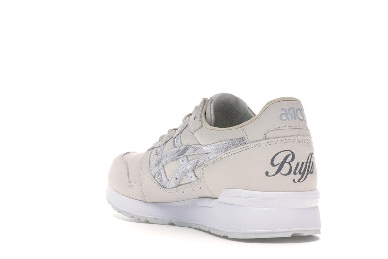 ASICS Gel-Lyte Distinct Life x Foot Locker Detroit Buffs