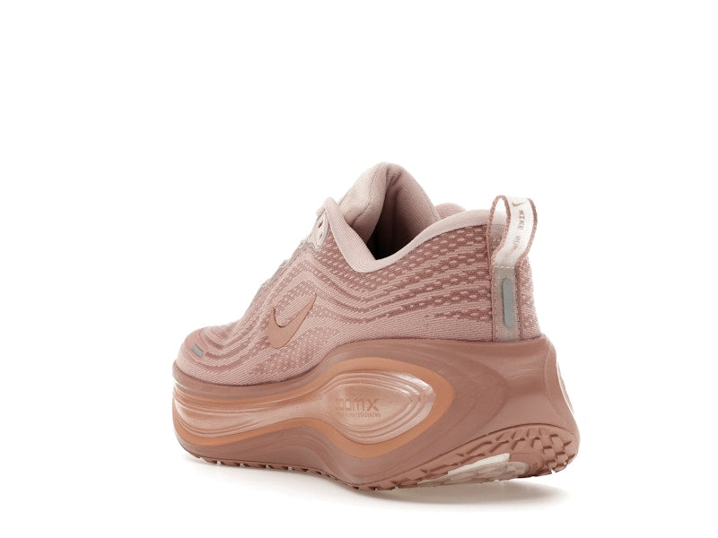Nike Vomero Plus Particle Pink Rose Gold (Women's)