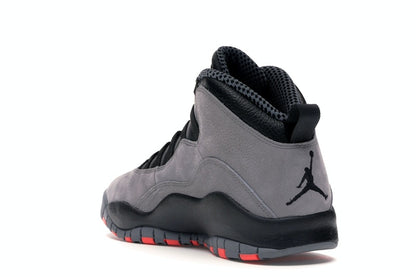 Jordan 10 Retro Cool Grey