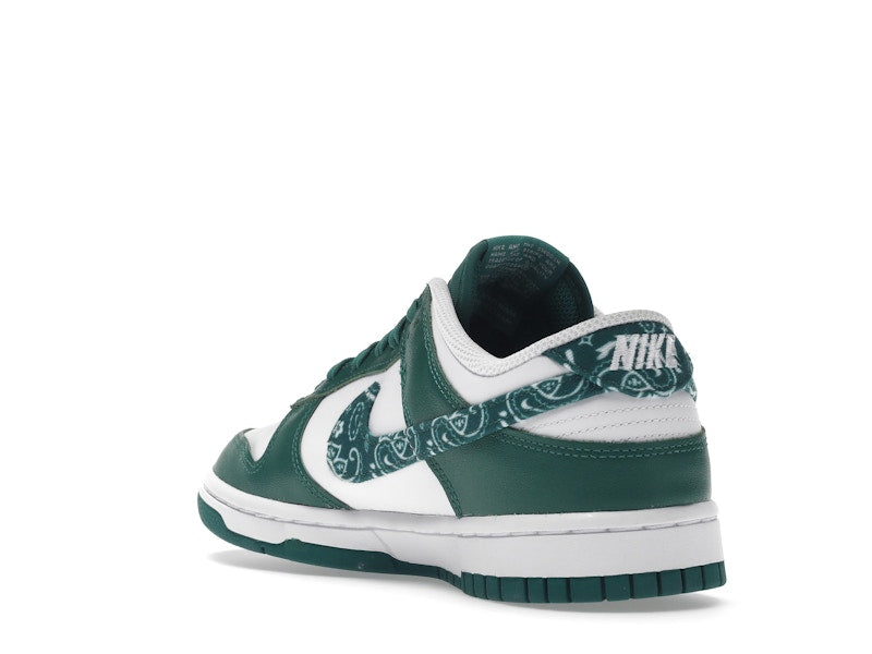 Nike Dunk Low Essential Paisley Pack Green (Women's)