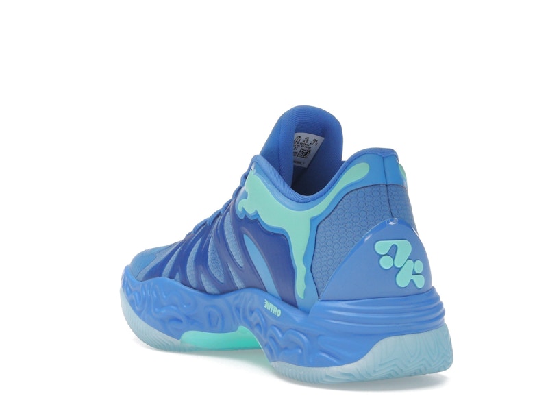 Puma Tyrese Haliburton Hali 1 Opal