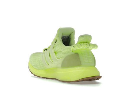adidas Ultra Boost OG Beyonce Ivy Park Hi Res Yellow